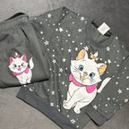 Cute Kitten Tracksuit