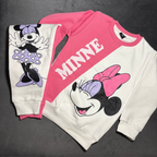 Minnie Mouse Tracksuit
