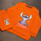 Stitch Tracksuit