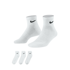 Nike Everyday Cushioned Ankle Socks (3 Pairs Set)