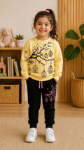 Flying Birds Tracksuit