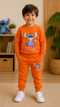Stitch Tracksuit