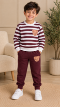Teddy Bear Tracksuit
