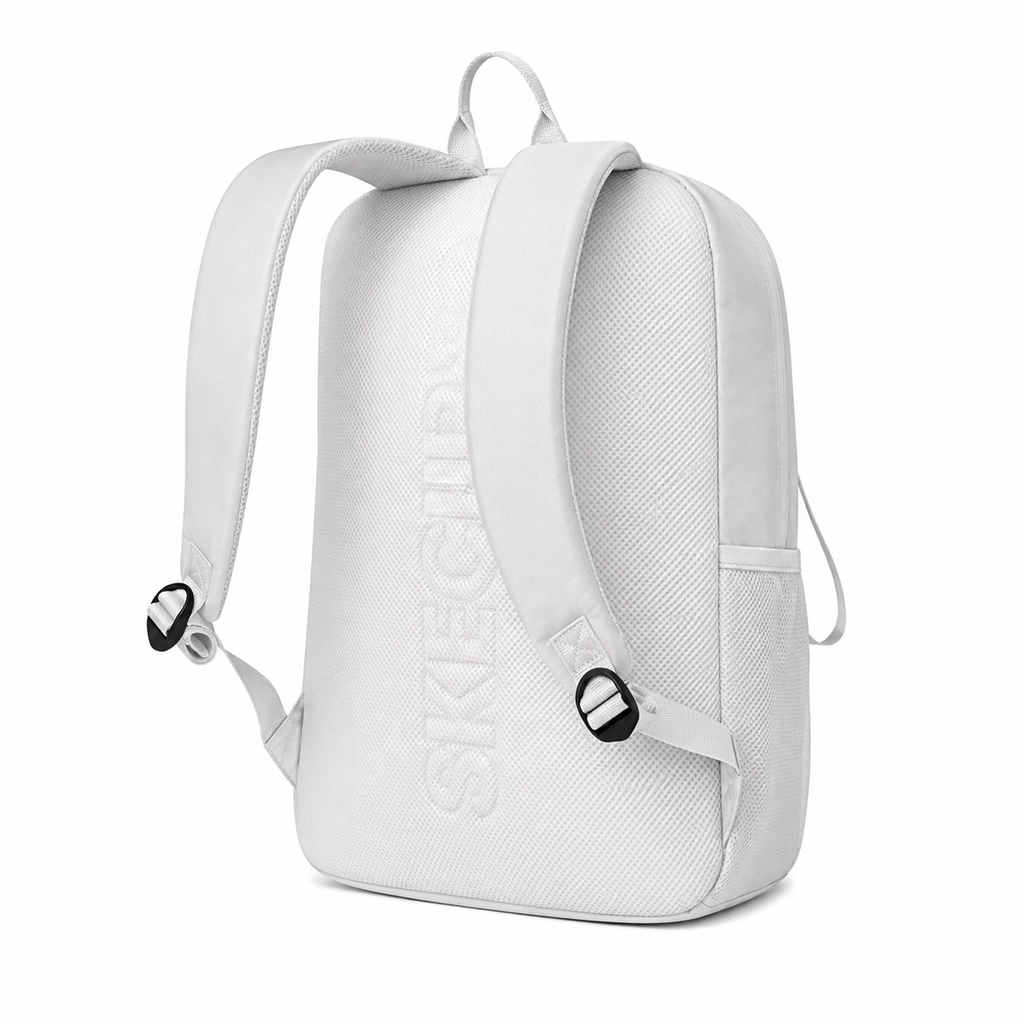 Skechers Essential Backpack – Gray Back