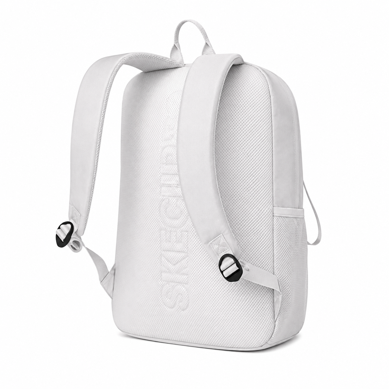 Skechers Essential Backpack – Gray Back