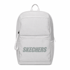 Skechers Essential Backpack – Gray Front