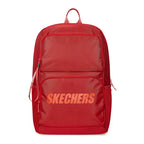 Skechers Essential Backpack – Red Front