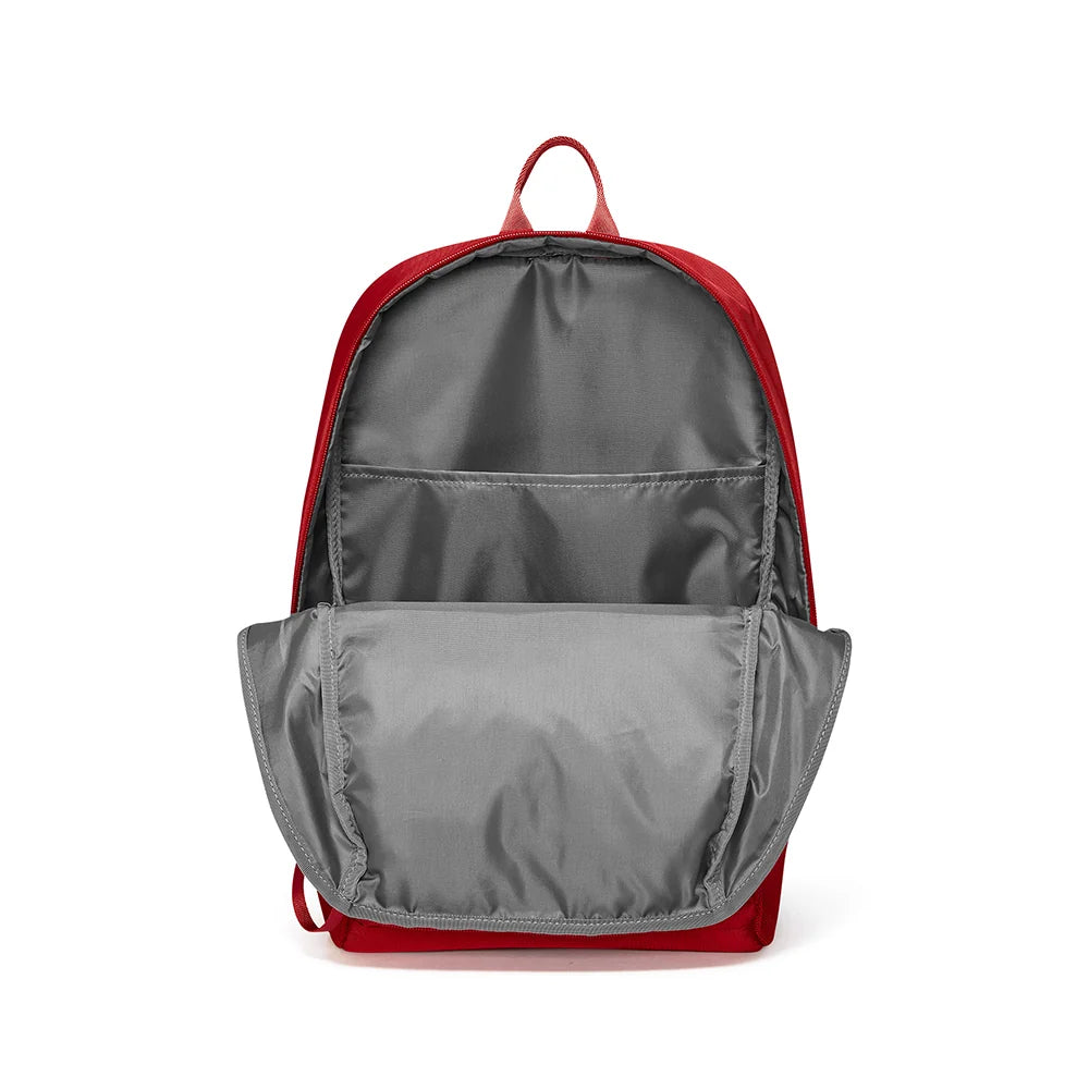 Skechers Essential Backpack – Red Inside