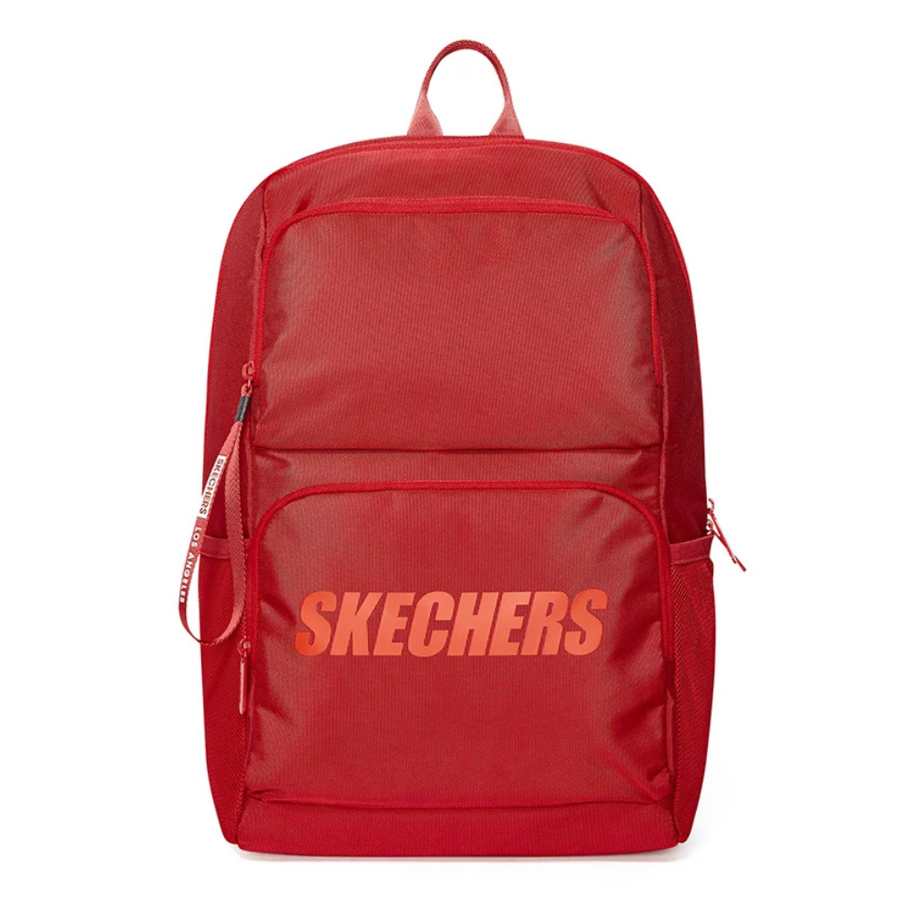 Skechers Essential Backpack (Red)