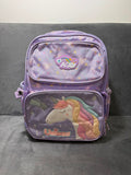 Hello Kitty Pink School Bag – Imported Girls Backpack with Bow